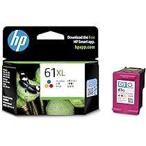 Amazon.co.jp: HP 63XL 純正 インクカートリッジ カラー増量 F6U63AA