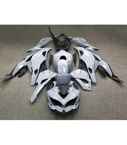 新品　無塗装 バイクフェアリングキット Amazon | 無塗装 バイクフェアリングキット 適用カワサキ Kawasaki
