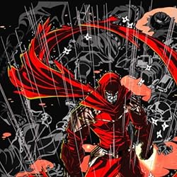 ニンジャスレイヤー 壁紙 スマポ