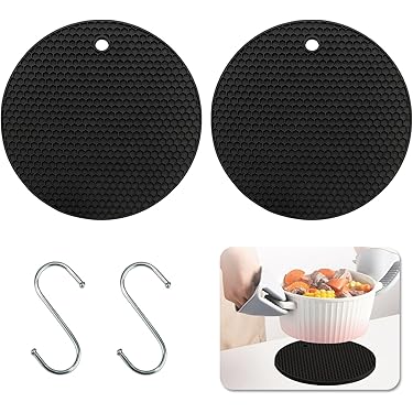 Amazon.co.jp 売れ筋ランキング: 鍋敷き の中で最も人気のある商品です