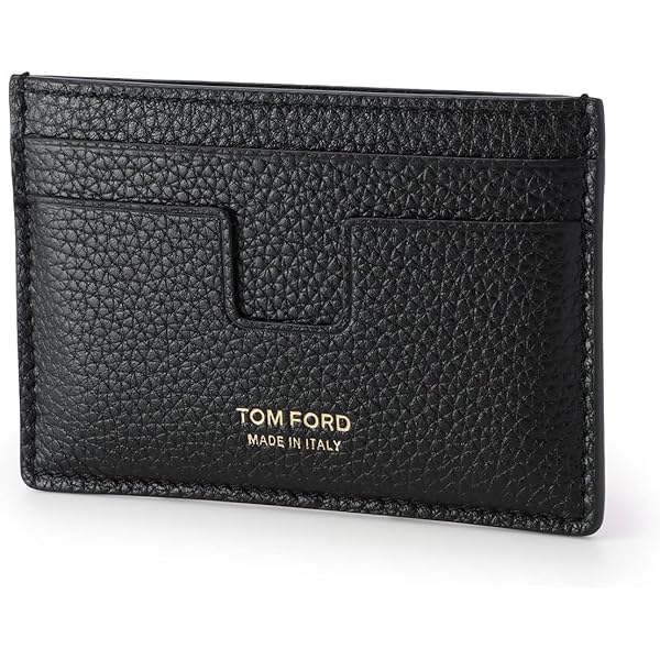 Amazon | [トムフォード] カードケース [並行輸入品] | Tom Ford