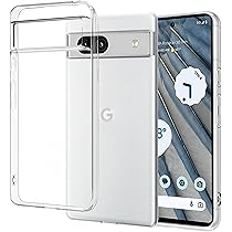 Amazon.co.jp: ZLFENJOY pixel 7a ケース クリア pixel7a ケース