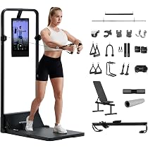 Amazon.co.jp: Speediance ホームジム Gym Monster 2 All-in-One