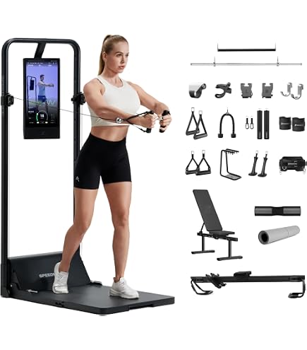 Amazon.co.jp: マルチフィットネスツール BODYBASE ホームジム