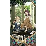 ヴァイオレット・エヴァーガーデン iPhone SE/8/7/6s(750×1334)壁紙 ヴァイオレット,イザベラ ヴァイオレット・エヴァーガーデン iPhone SE/8/7/6s(750×1334)壁紙 ヴァイオレット,イザベラ