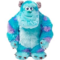 Amazon.co.jp: ディズニーストア公式サリーぬいぐるみ - Pixar