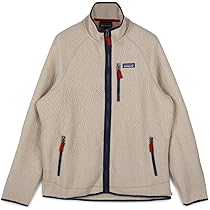 Amazon | patagonia パタゴニア RETRO PILE JACKET ジャケット
