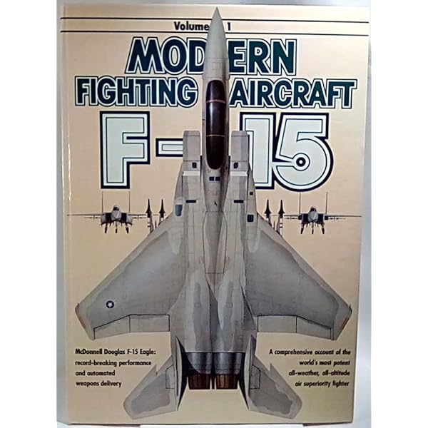 Amazon.co.jp: F-4 Phantom II (Modern Fighting Aircraft