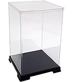 Amazon.co.jp: Octagon フィギュアケース 横幅40×奥行21×高さ24 (cm
