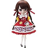 グルーヴ Pullip ペコちゃん ラブリーミルキーバージョン (PEKO Lovely Milky ver.) 全高約310mm ノンスケール ABS製 塗装済み 可動フィギュア