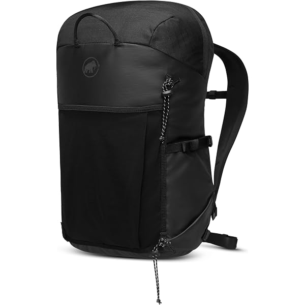 Amazon.co.jp: [マムート] アルト 28 / Alto 28 2570-00290 black