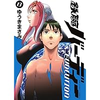 鉄腕バーディー EVOLUTION (13) (ビッグコミックス)