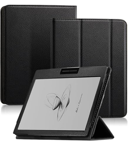 Amazon.co.jp: ONYX BOOX磁気ケース Go 7 / Go Color7 Gen II用