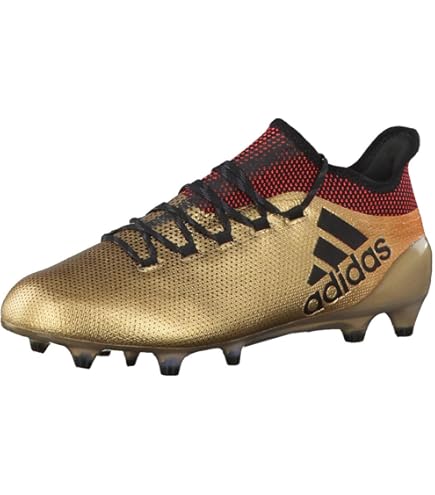 Amazon | アディダス adidas サッカー スパイク ネメシス 17.1 FG/AG