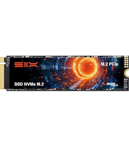 CUSU CV3500 SSD 1TB PCIe Gen3x4 NVMe M.2 2280 Internal Solid State