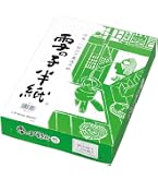 【特価商品】マルアイ 半紙 雪の子 かえで1000枚ケ-ス入 ハ-5 Amazon | マルアイ 半紙 雪の子 かえで1000枚ケ-ス入 ハ-5 | 書道半紙