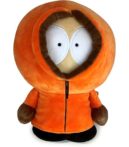 Amazon.co.jp: サウス パーク の おもちゃ 豪華 な スタンカイルケニー