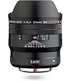 Amazon | ペンタックス HD PENTAX-DA 21mmF3.2AL Limited ブラック