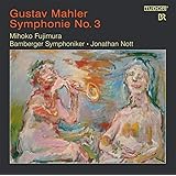 マーラー:交響曲第3番(SACDハイブリッド)