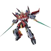 MODEROID SSSS.DYNAZENON ダイナゼノン ノンスケール ABS&POM製 組み立て式プラスチックモデル