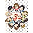 TVアニメ「けいおん！！」『けいおん！！　ライブイベント　～Come with Me！！～』DVD