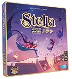 ホビージャパン ステラ 日本語版 (3-6人用 30分 8才以上向け) ボードゲーム