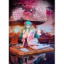 ワンピース　BABY FACE 小紫　ガレージキット　フィギュア　完成品 ワンピース BABY FACE 小紫 ガレージキット フィギュア 完成品