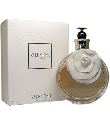 Amazon | ヴァレンティノ ヴァレンティナ EDP スプレー 50ml