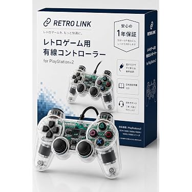 Amazon.co.jp 最新リリース: PS2周辺機器・アクセサリ の新着