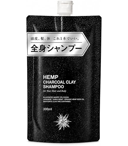 Amazon.co.jp: 日本黒シャンプー 炭 : ビューティー