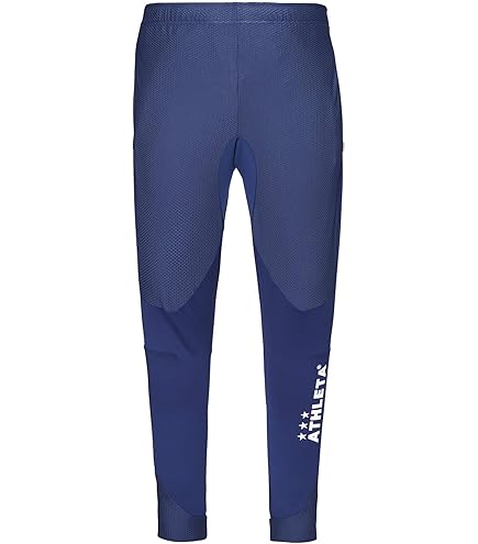 Amazon.co.jp: ATHLETA アスレタ トレーニングスリムジャージパンツ S