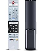 Amazon | テレビリモコン CT-90463 for TOSHIBA 東芝レグザリモコン