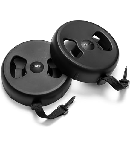 Amazon | Doona i [ドゥーナi] 専用 ISOFIXベース 【日本正規品