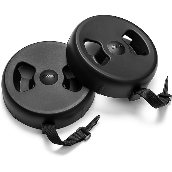 Amazon | Doona i [ドゥーナi] 専用 ISOFIXベース 【日本正規品