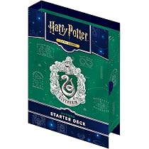 Amazon.co.jp: Harry Potter Gryffindor Starter Deck : Toys & Games