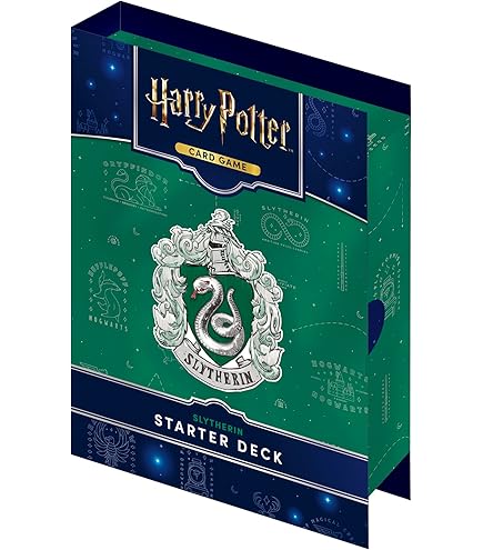 Amazon.co.jp: ハリーポッター カードゲーム Harry Potter 2人用