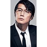 福山雅治 QHD(540×960)壁紙 SWITCH Vol.40 No.9 特集 INSIDE/OUTSIDE of The Movie 福山雅治 QHD(540×960)壁紙 SWITCH Vol.40 No.9 特集 INSIDE/OUTSIDE of The Movie