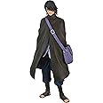 NARUTO -ナルト- 疾風伝 DXFフィギュア ～ Shinobi Relations ～ SP2 うちはサスケ 約16cm 特性台座付き