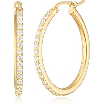 Amazon | [ヨンドシー] シルバー ピアス 112124151922 レディース 