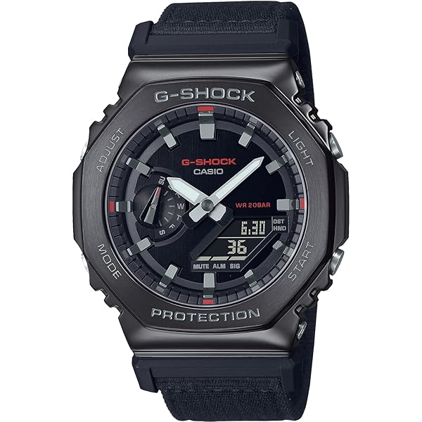 Amazon.co.jp: [カシオ] CASIO 腕時計 G-SHOCK Gショック メタル