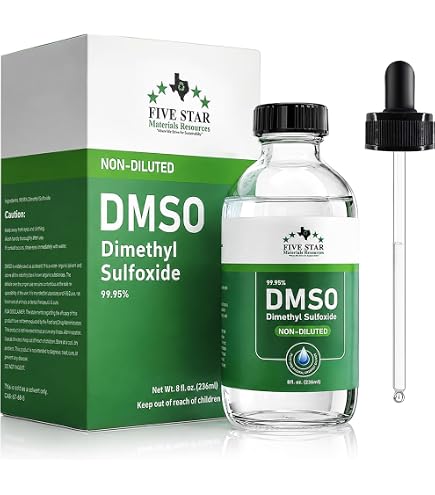 Biopharm メチレンブルー 1% USP 医薬品グレード