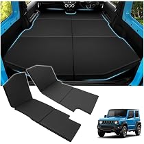 ジムニー専用サンシェード フルセット 車中泊JB64 【美品】 Amazon | ジムニー 新型 車中泊 サンシェード jimny サンシェード jb64