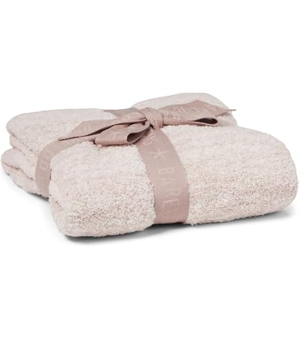 Amazon.co.jp: (Stone) - Barefoot Dreams ABC Blanket : ベビー