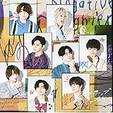 ネガティブファイター (初回限定盤2) (CD+DVD)