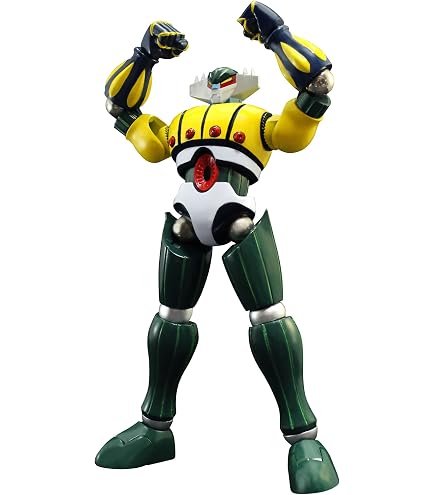 Amazon.co.jp: GRAND ACTION BIGSIZE MODEL グレンダイザー