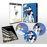 Sonny boy サウンドトラック TVアニメ「Sonny Boy」サントラがアナログ盤でリリース|サウンド