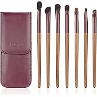 Amazon.co.jp: ハシモトリビック メイクブラシ DX 6本セット