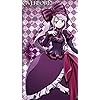 オーバーロード Qhd 540 960 壁紙 シャルティア ブラッドフォールン Shalltear Bloodfallen アニメ スマホ用画像