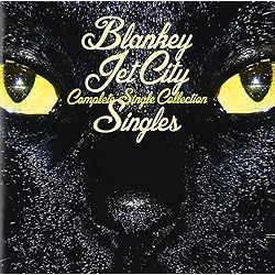 Amazon.co.jp: THE BLANKEY JET CITY LIVE!(SHM-CD) - ブランキー