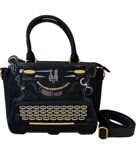 Amazon.co.jp: [Loungefly] Cross Body Bag ラウンジフライ ボディ